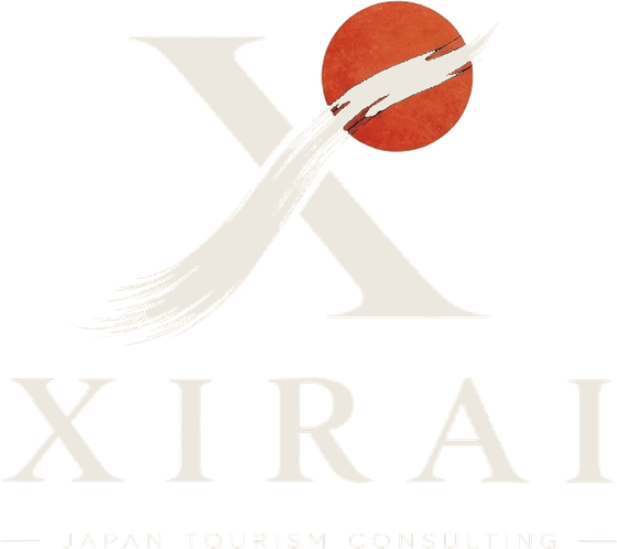 Xirai – Japan Tourism Consulting